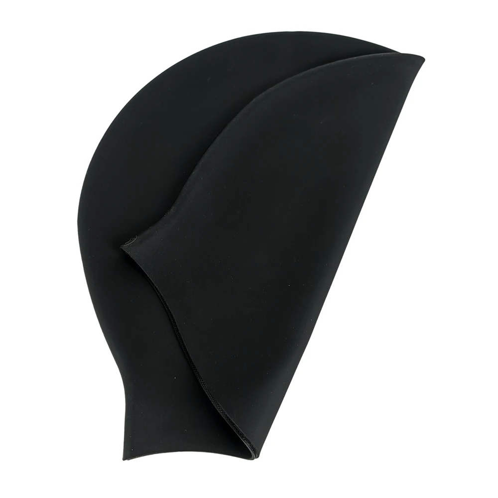 Grands casquettes de bain