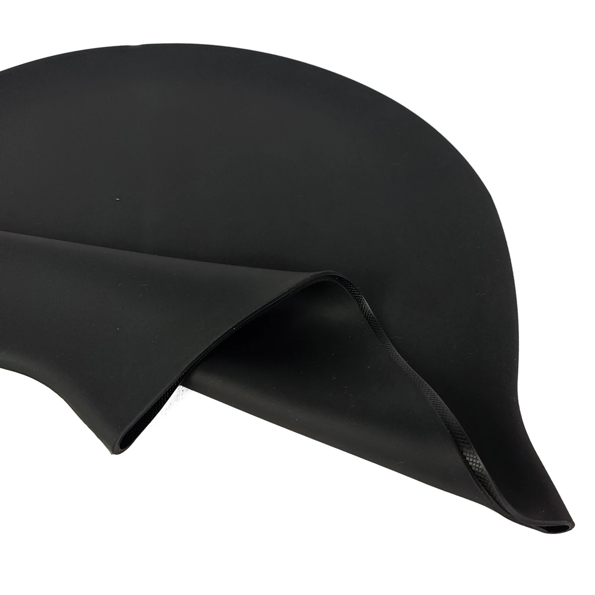 Grands casquettes de bain