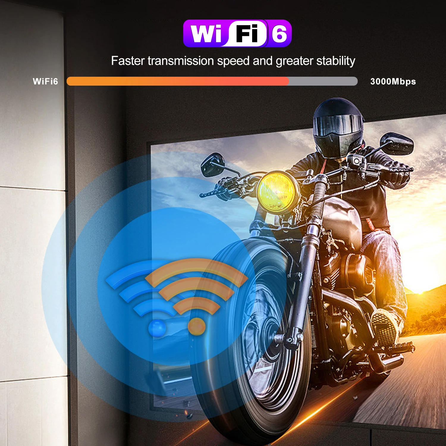 Wifi 6