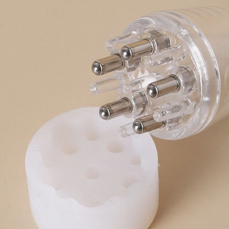 Image du Mini Peigne de Énergie Portable