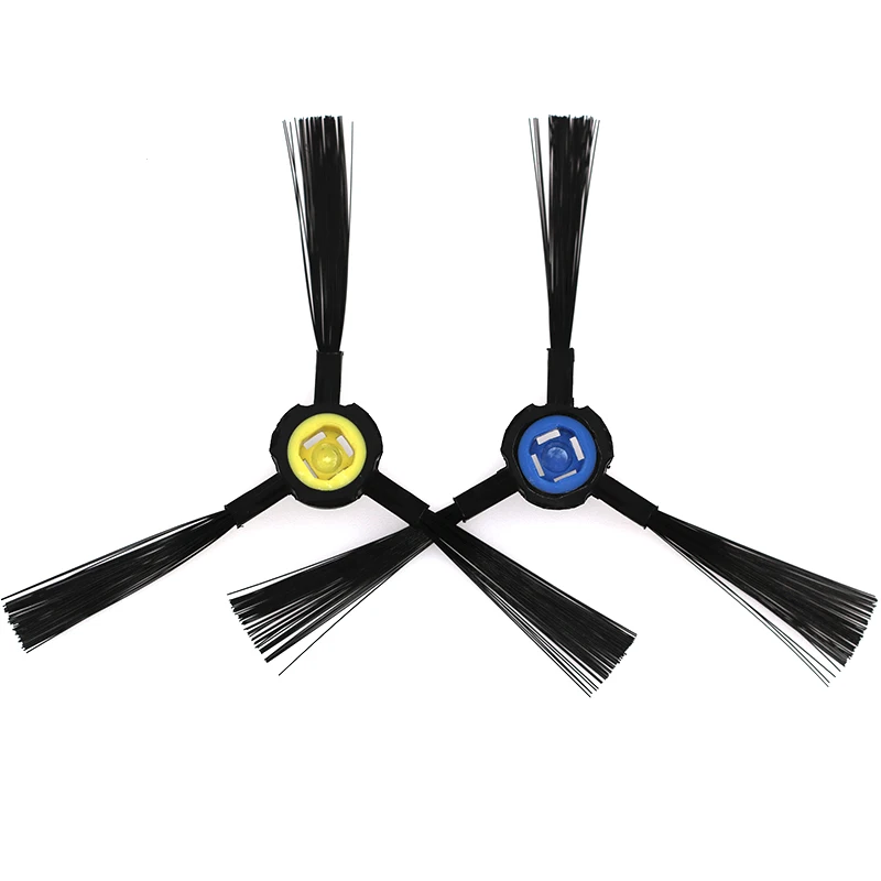 Brosse latérale