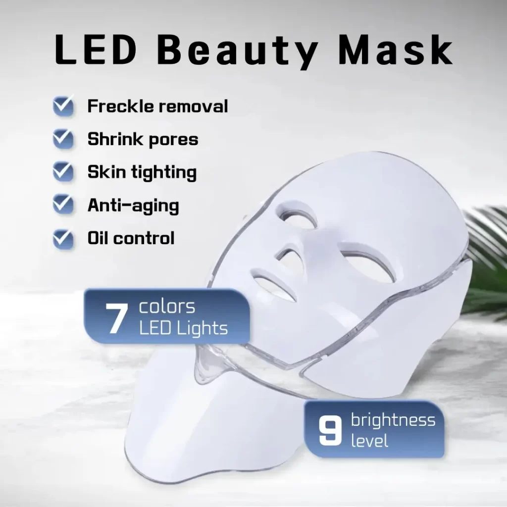 Masque Chauffant Cheveux
