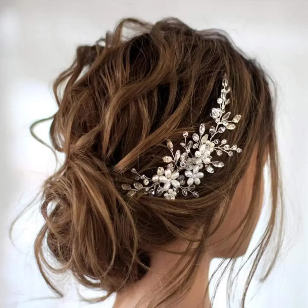 Accessoire Cheveux Boheme