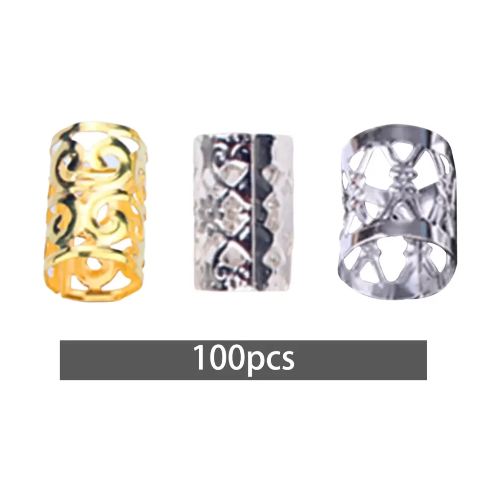Bague Cheveux