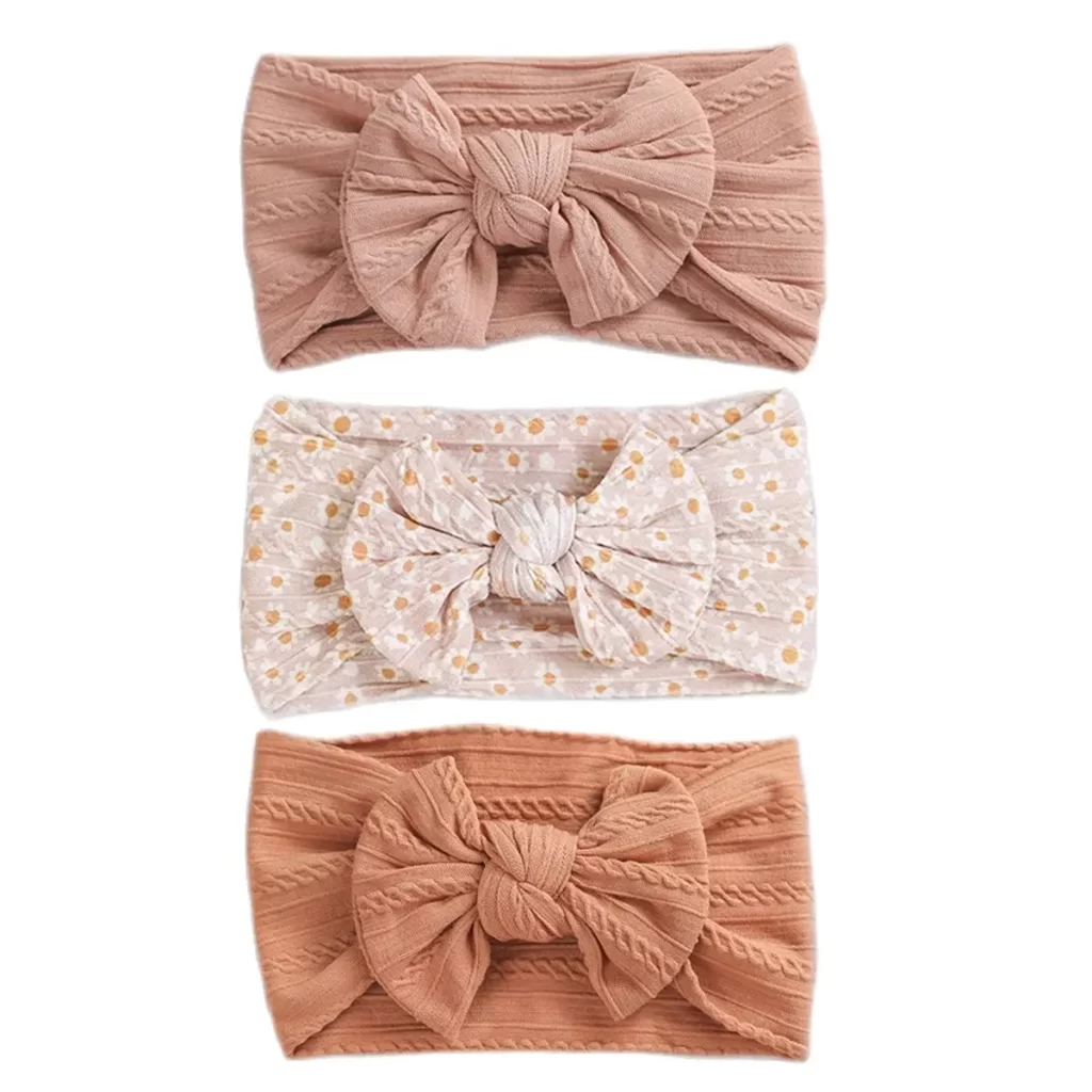Bandeau Cheveux Bébé