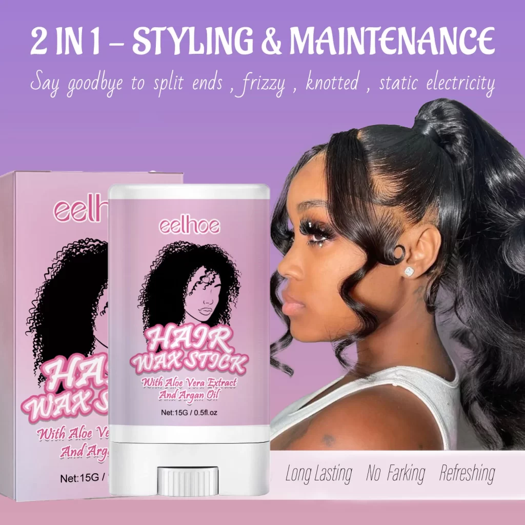 Arginine Cheveux
