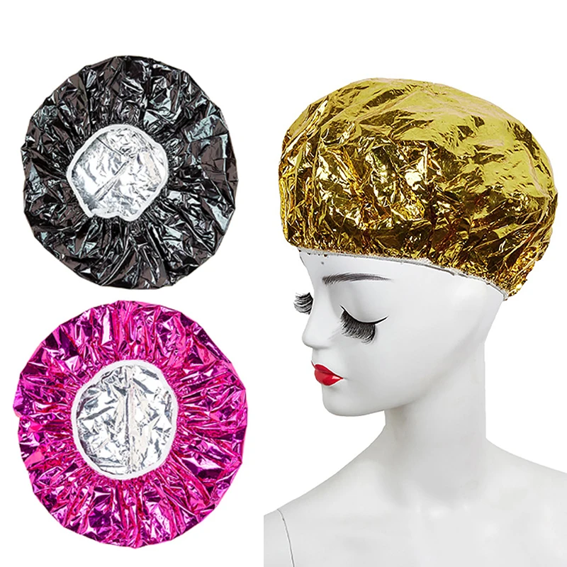 Masque Chauffant Cheveux