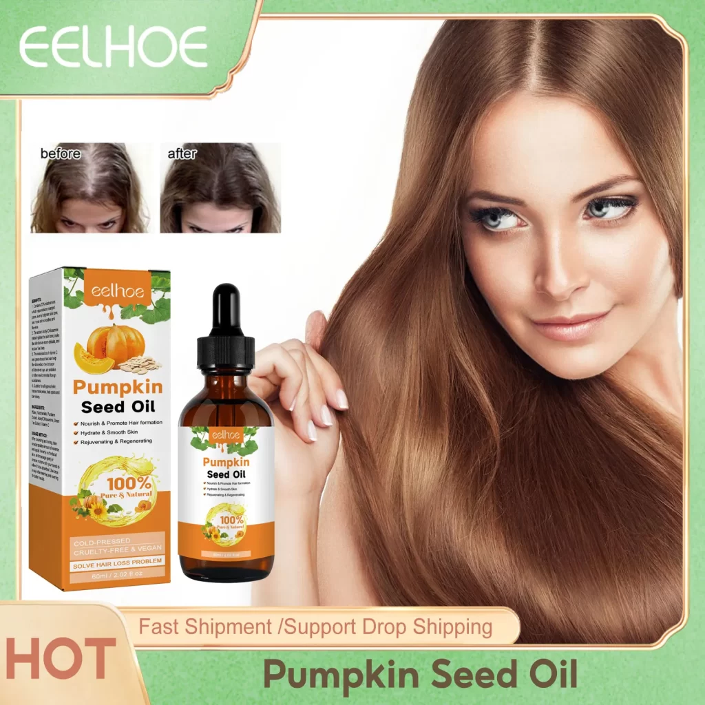 Huile De Menthe Poivrée Cheveux
