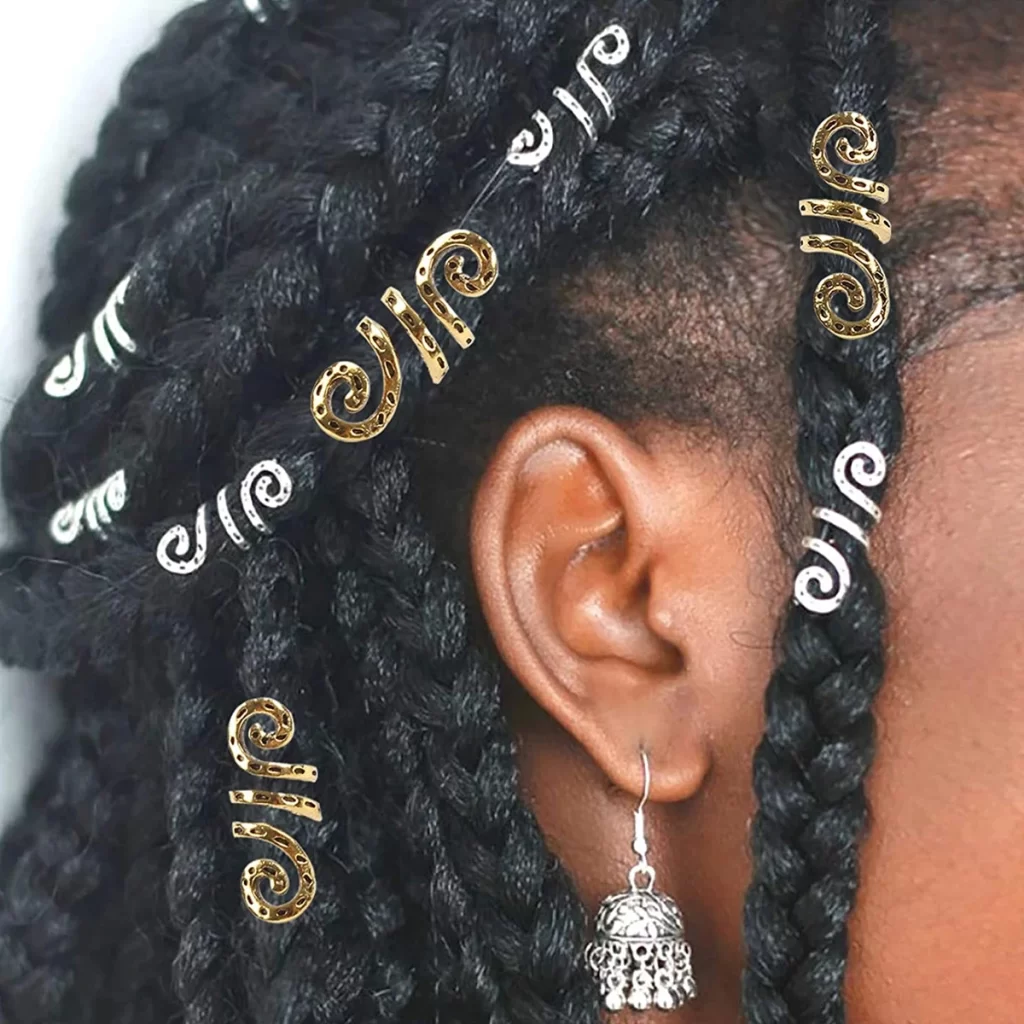 Pic A Cheveux