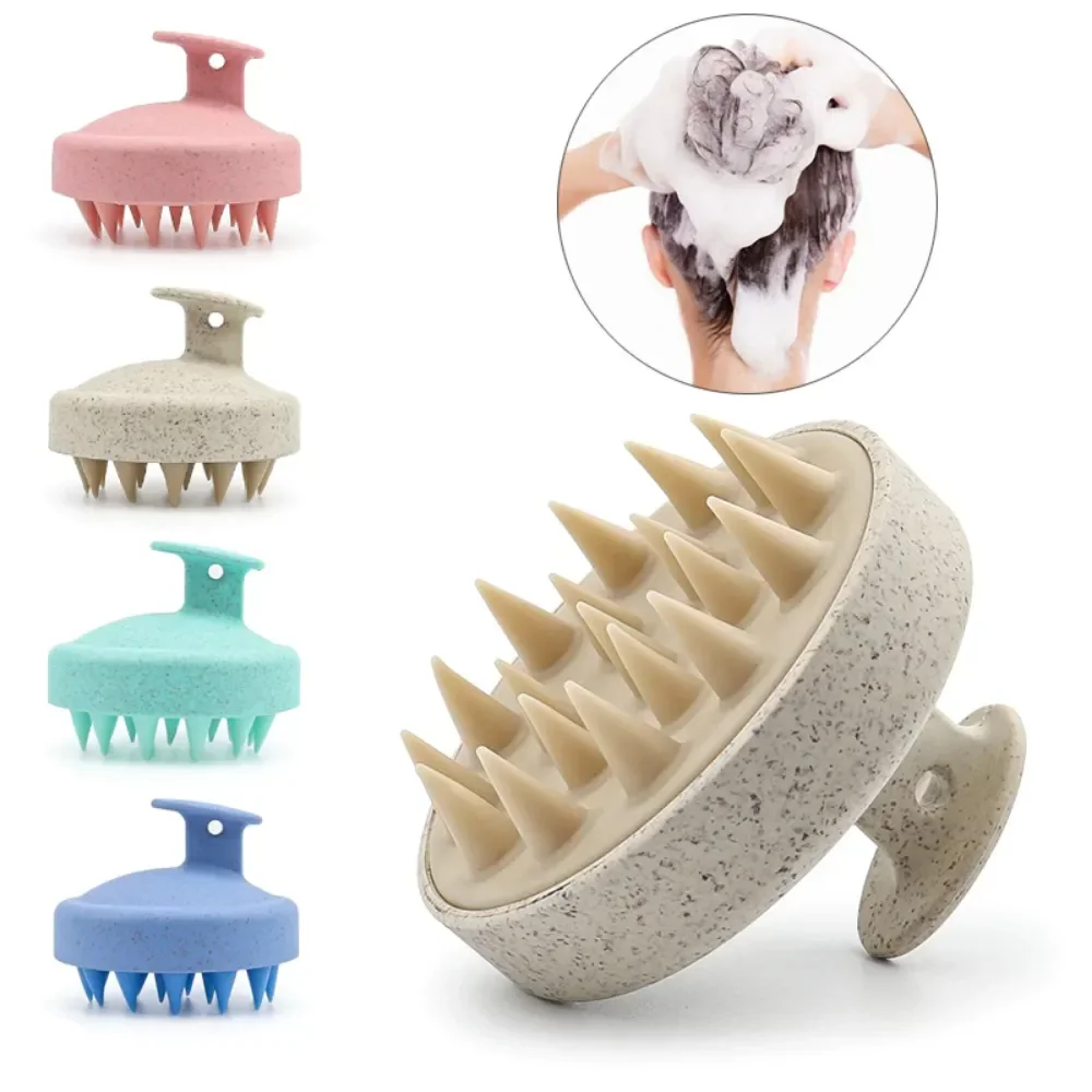 Brosse Massage Cheveux