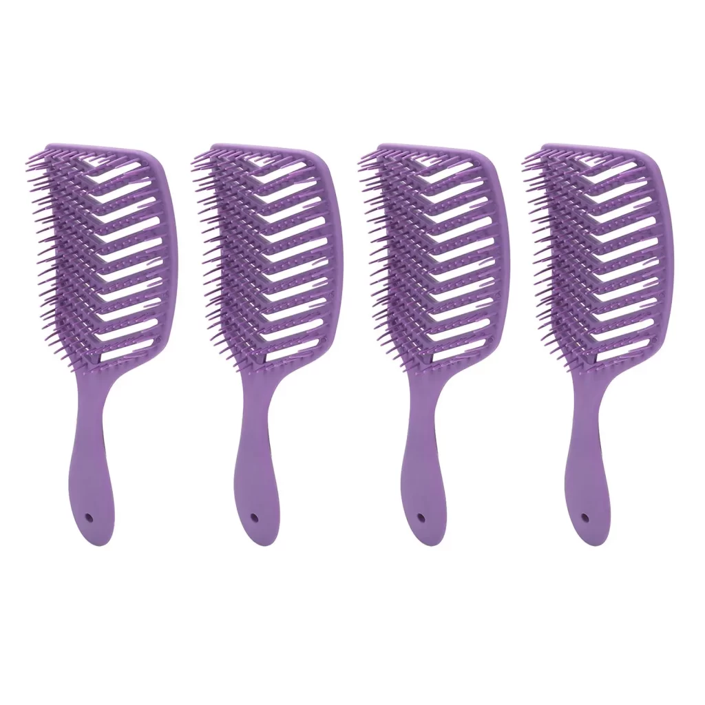 Brosse Cheveux Epais