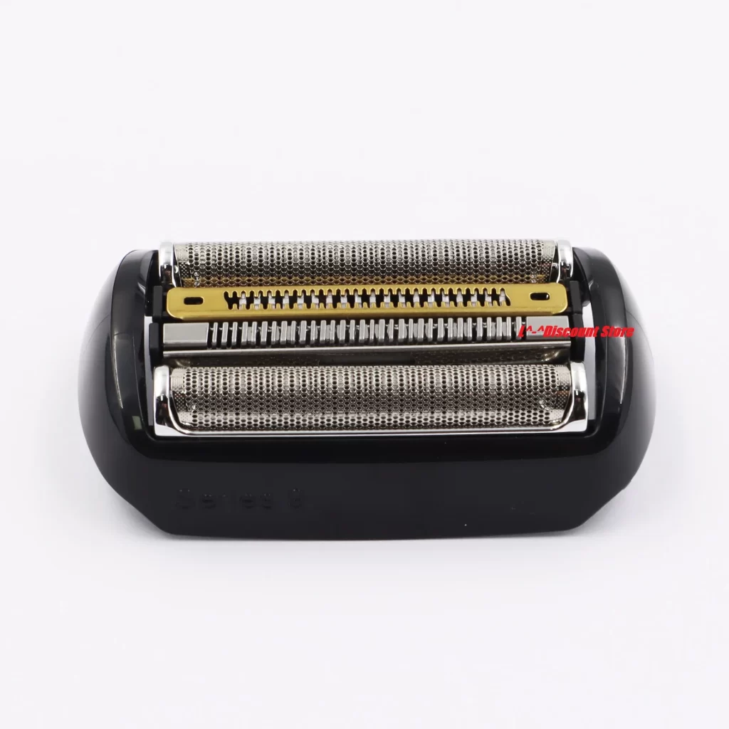Tete Epilateur Braun Silk Epil 9