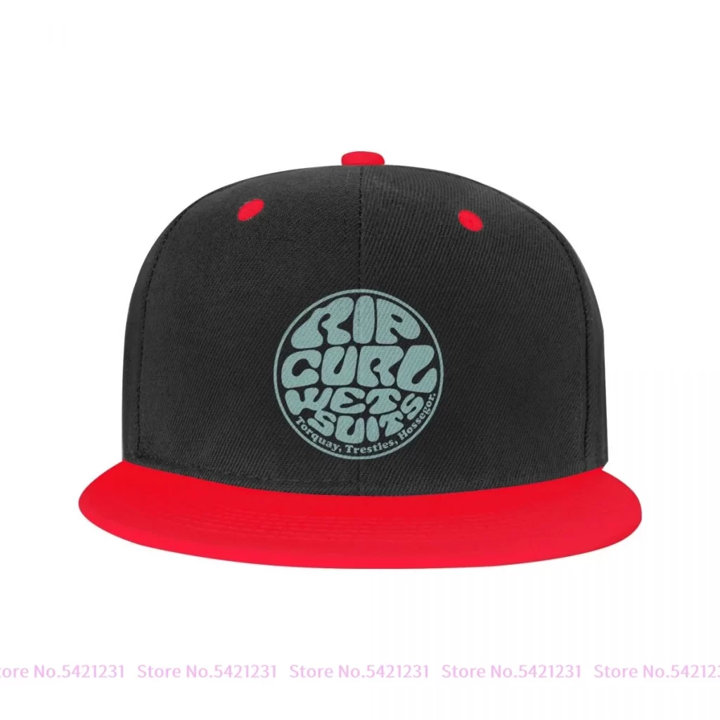 Casquette Cheveux Bouclés