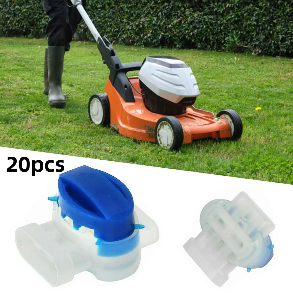Cable Robot Tondeuse