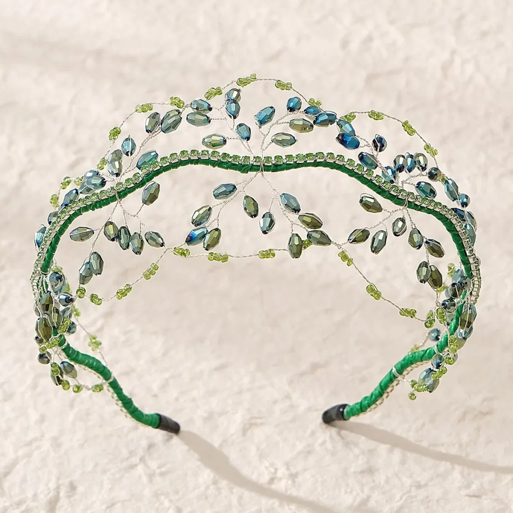 Vigne De Cheveux
