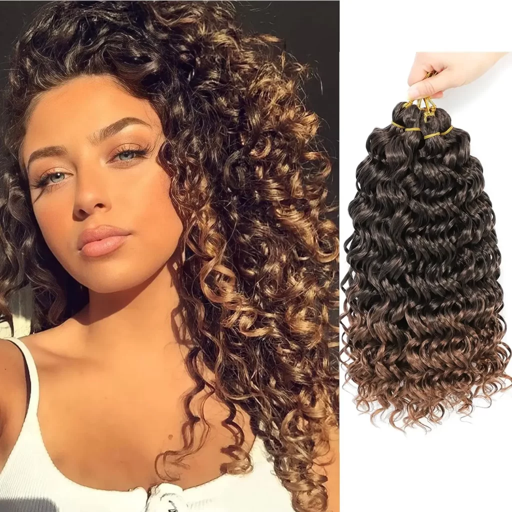Tresse Cheveux Crepus