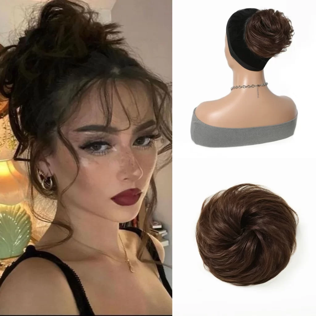 Accessoire Pour Cheveux Mariage