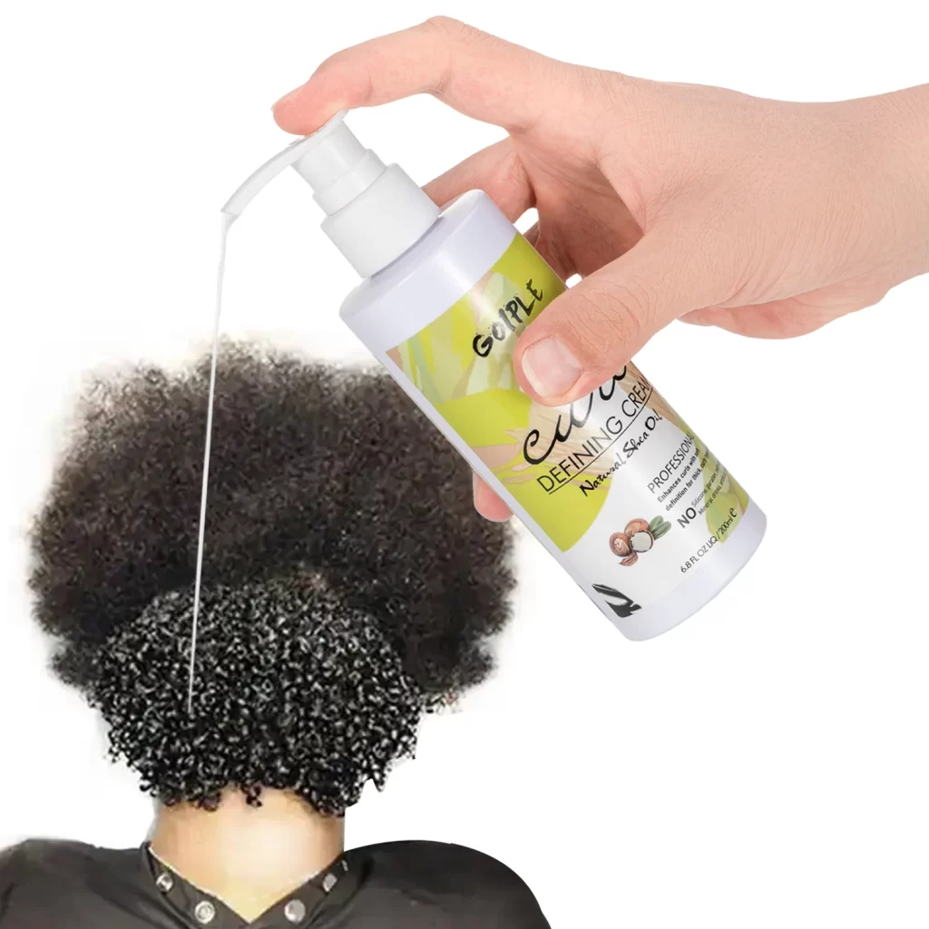 Soin Gloss Cheveux