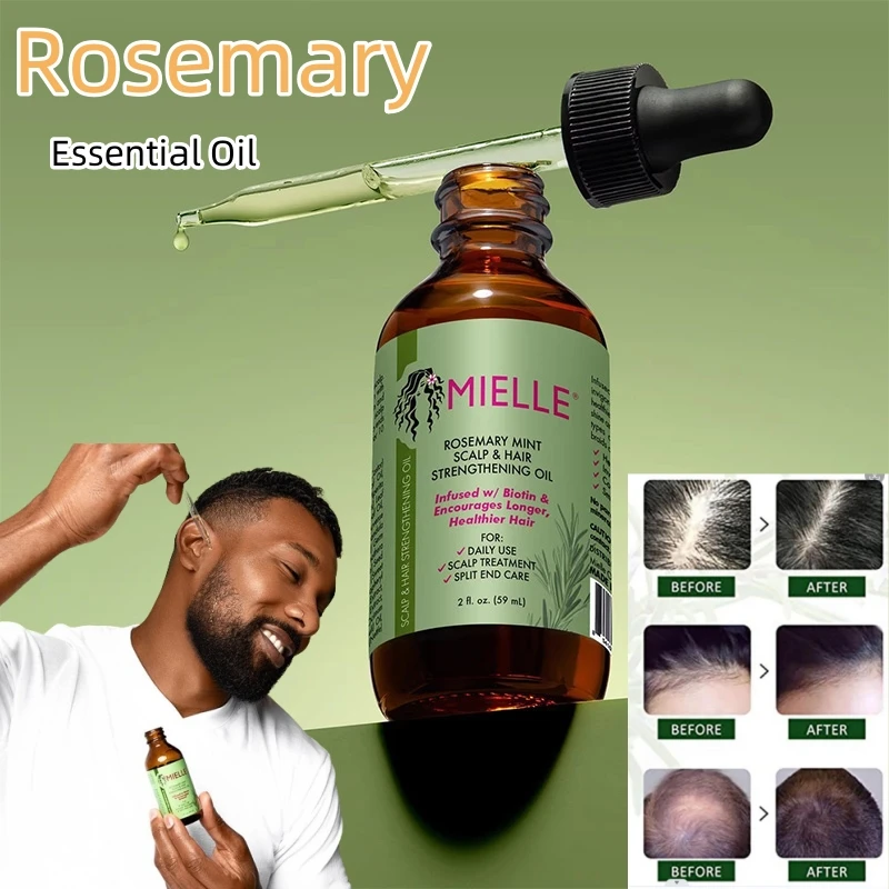 Pousse Cheveux Afro