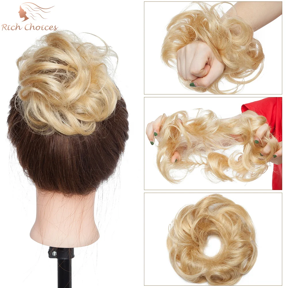 Richelet Cheveux