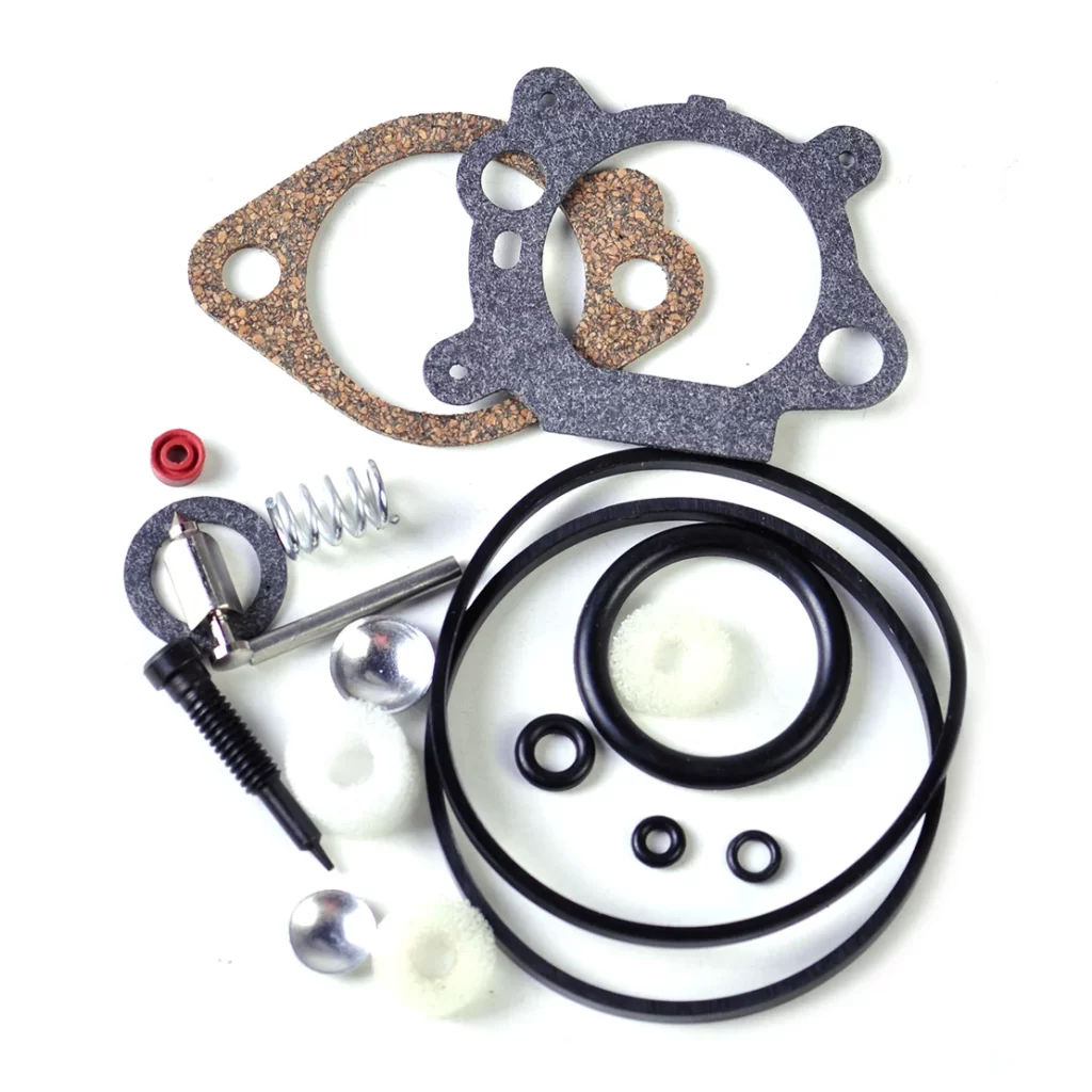 Lanceur Tondeuse Briggs Et Stratton