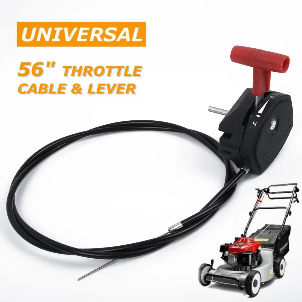 Cable Robot Tondeuse