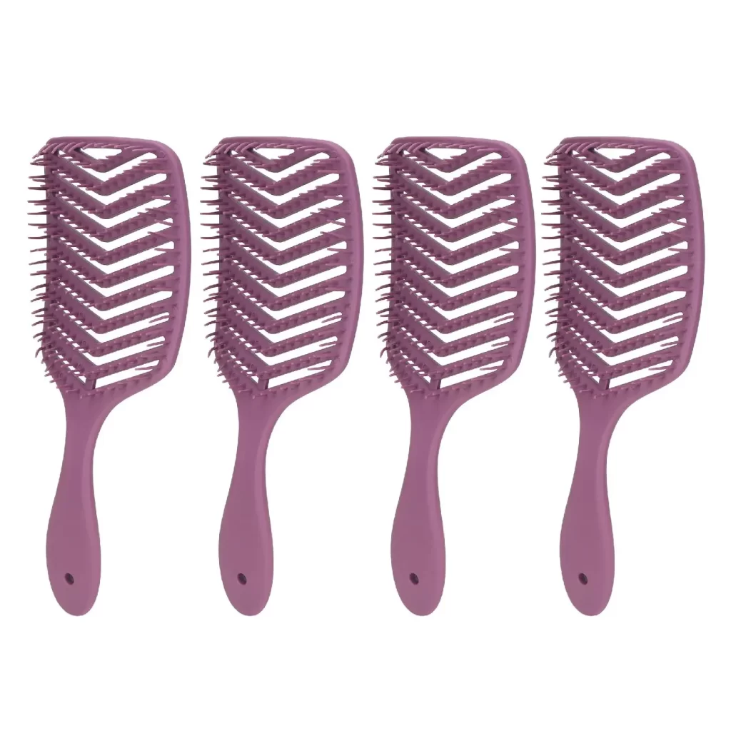 Brosse Cheveux Epais