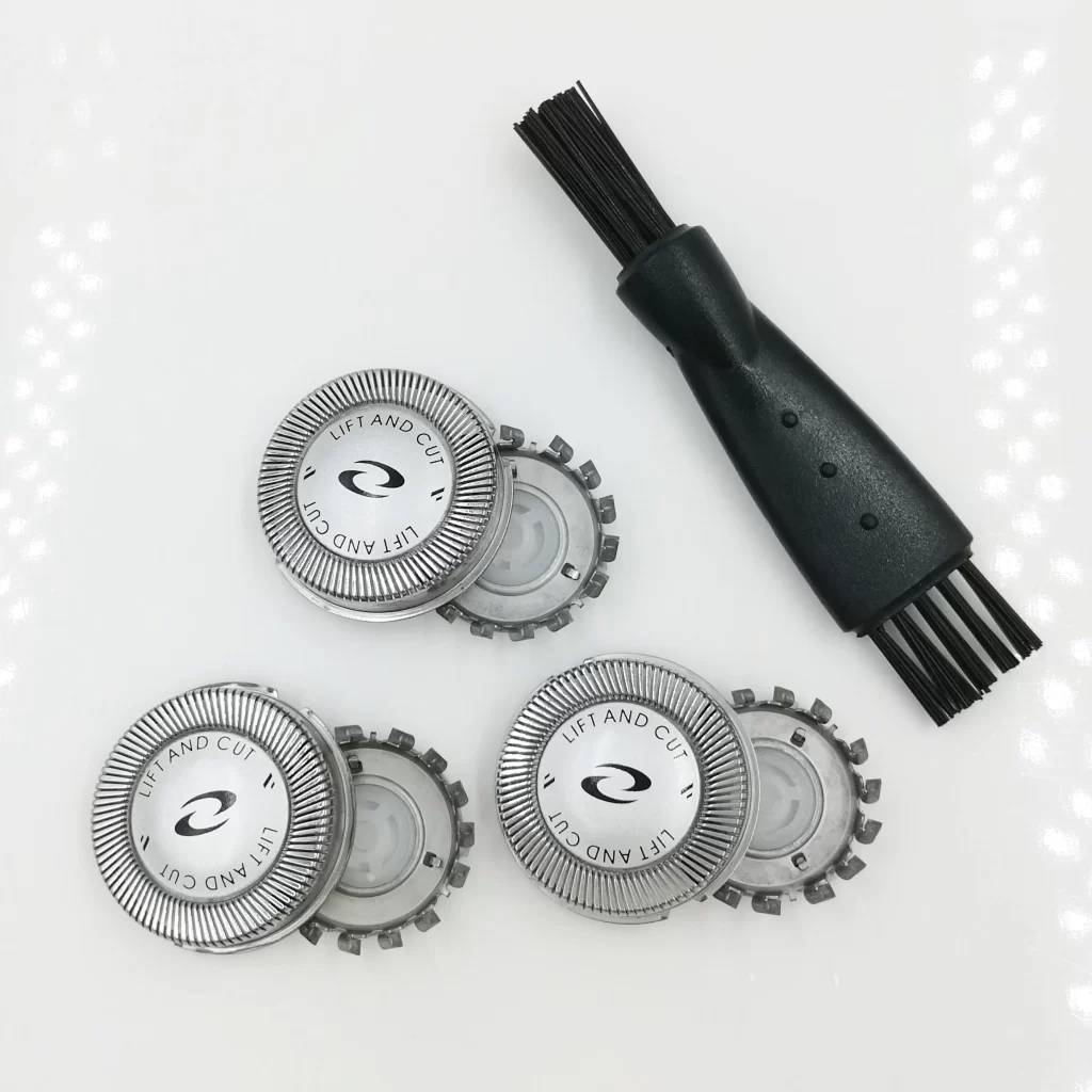 Tête De Rasoir Philips Série 9000