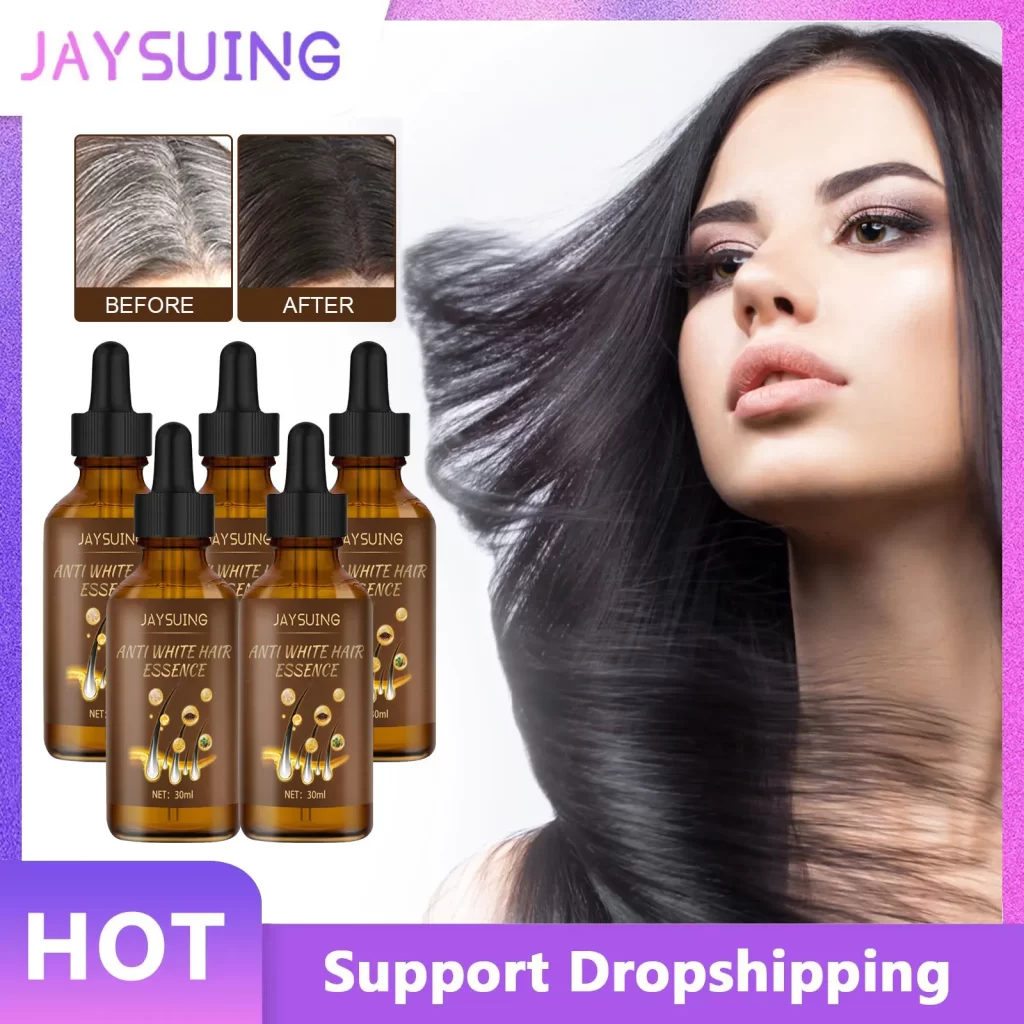 Serum Chute Cheveux