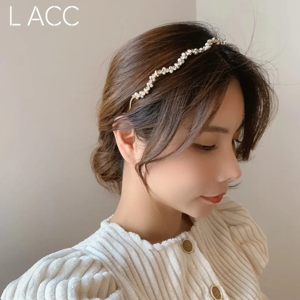 Bandeau Pour Boucler Les Cheveux