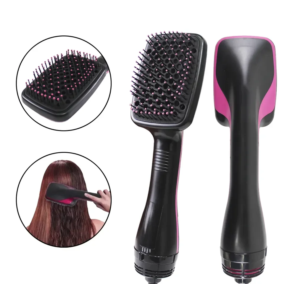 Brosse À Cheveux Électriques