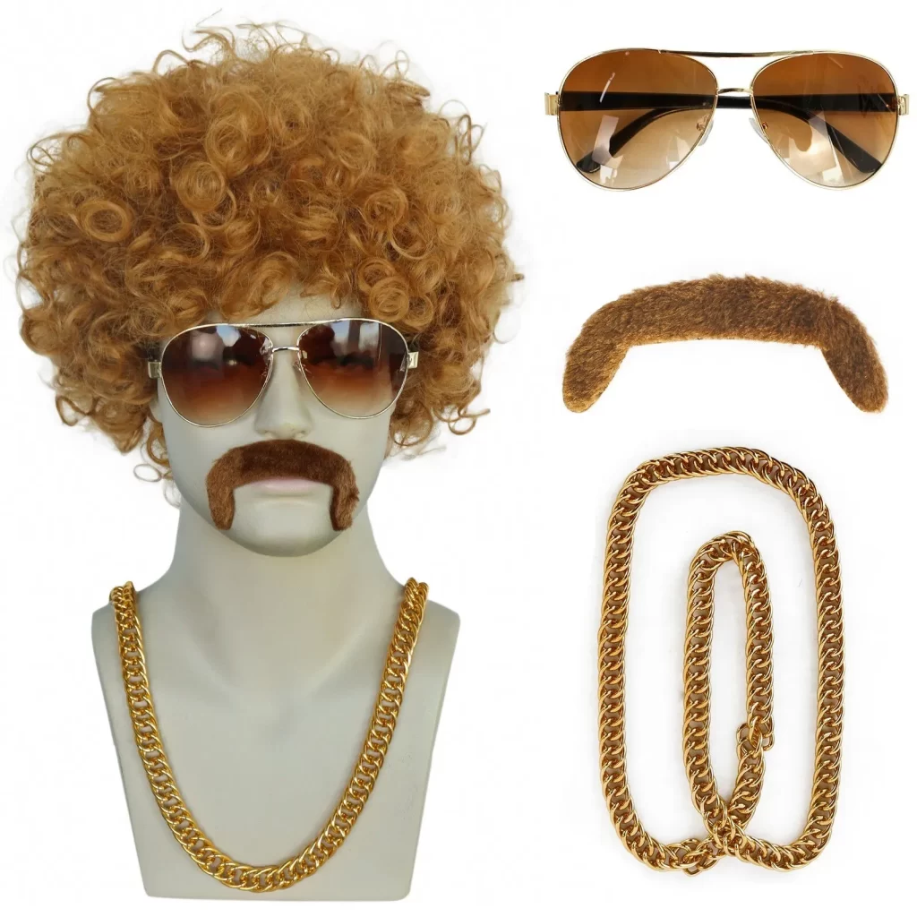 Gamme Cheveux Afro
