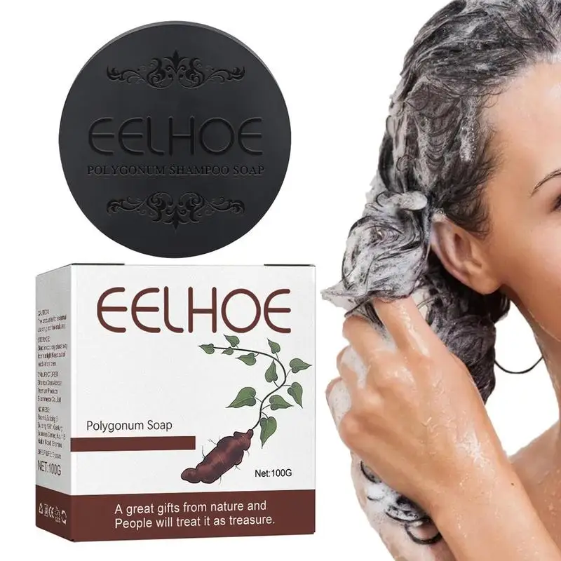 Savon Cheveux