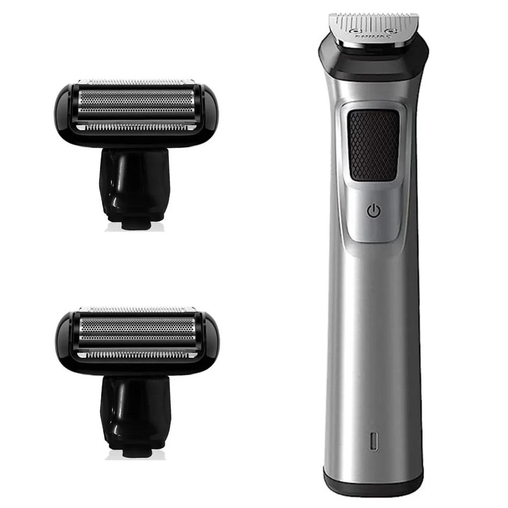 Tête De Rasoir Philips Série 9000