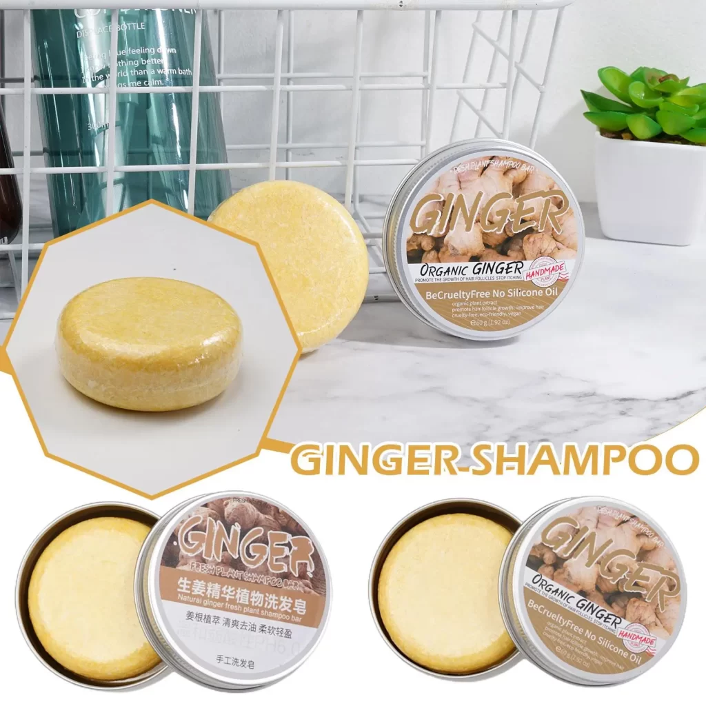 Shampoing LʼOreal Cheveux Gras