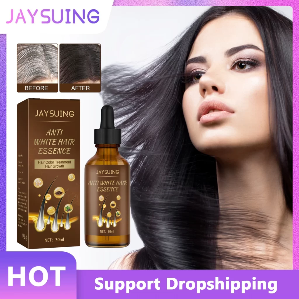 Spray Anti-Humidité Cheveux