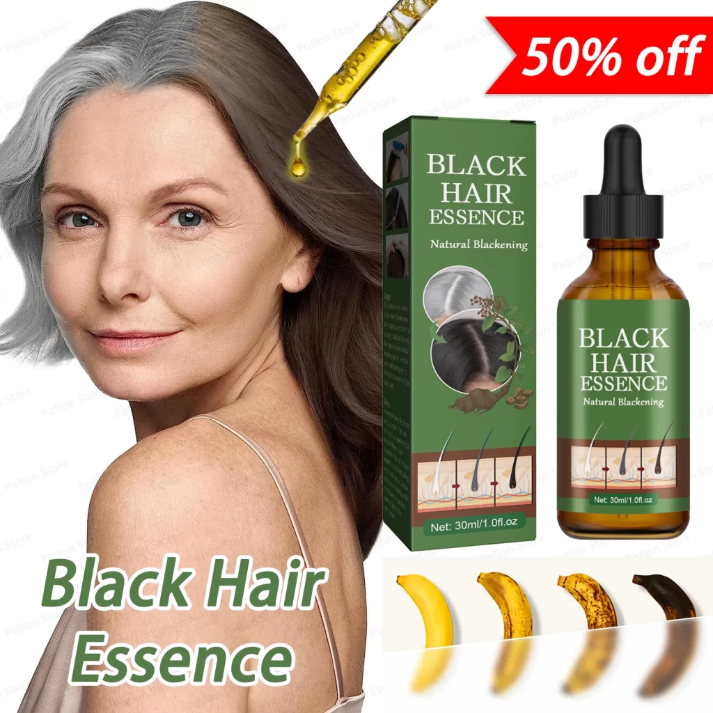 Meilleur Coloration Cheveux Blancs