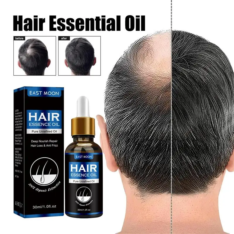 Collagène Marin Cheveux