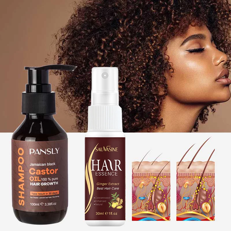 Lotion Pousse Cheveux