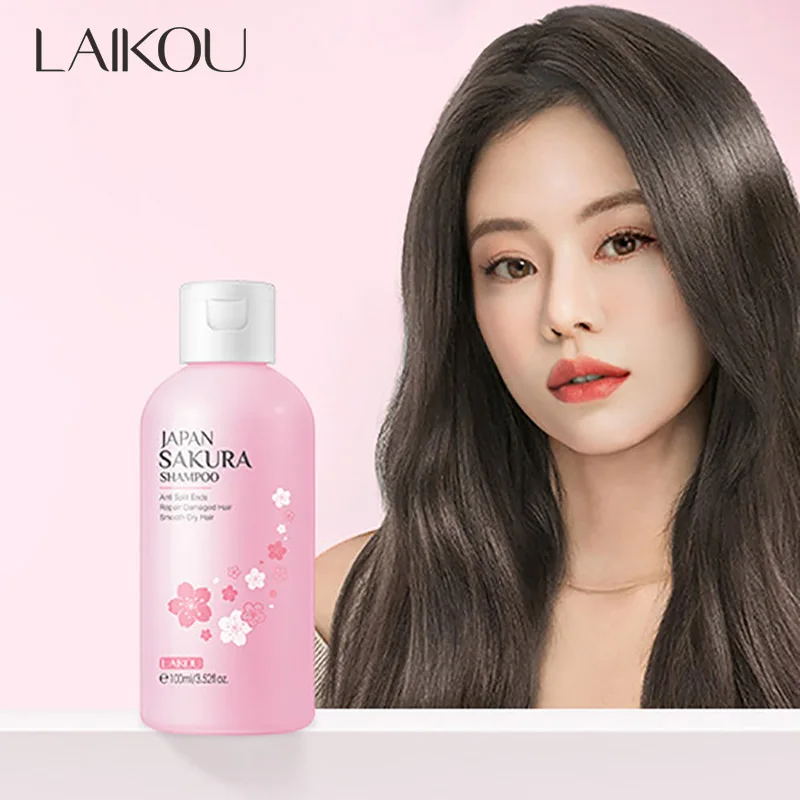 Shampooing Pousse Cheveux