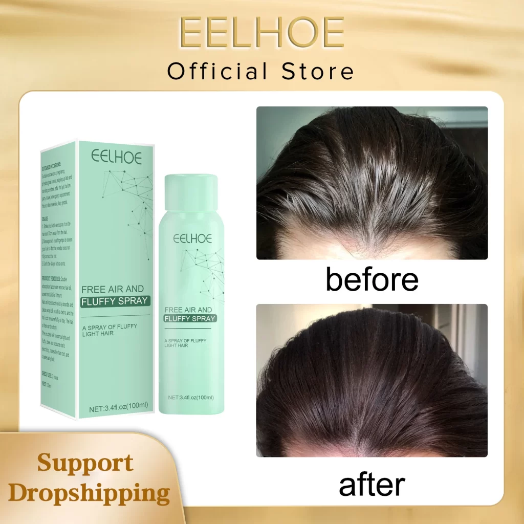 Shampoing LʼOreal Cheveux Gras
