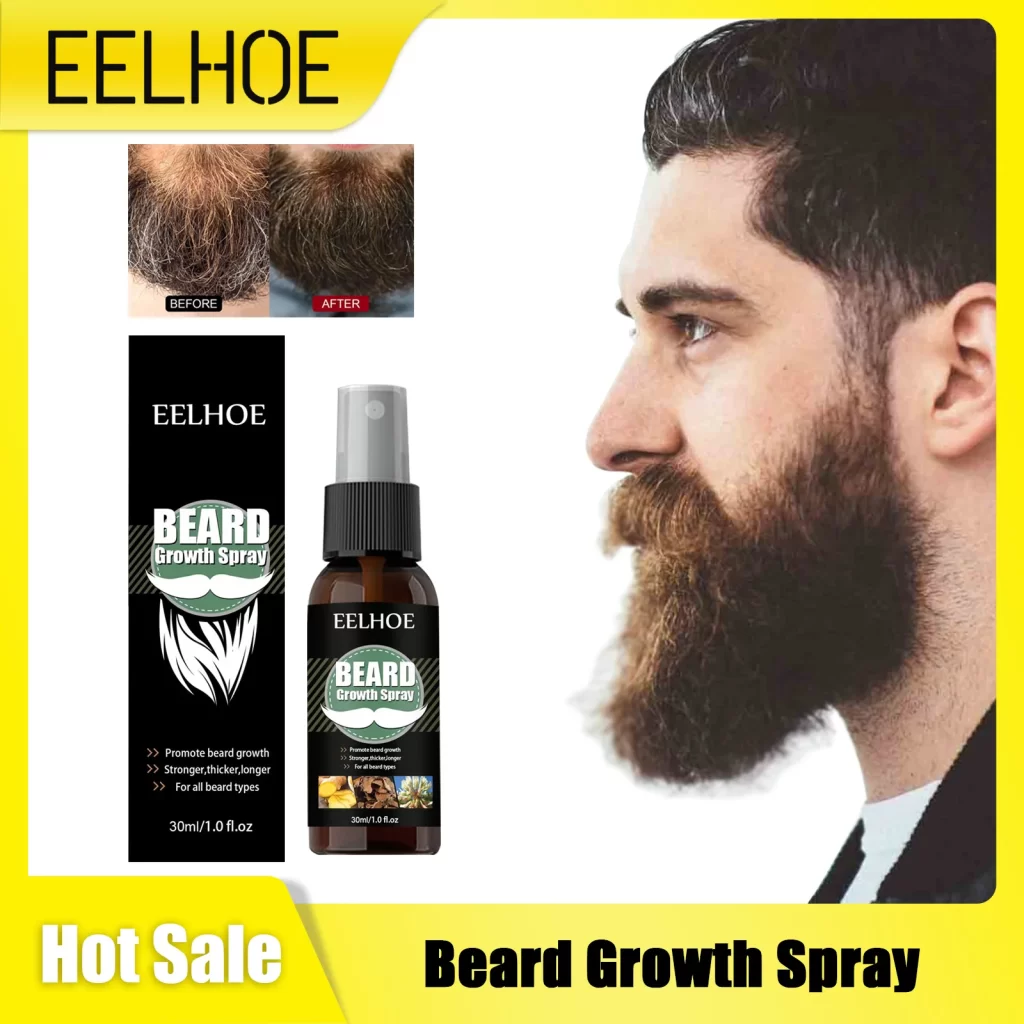 Spray Anti-Humidité Cheveux
