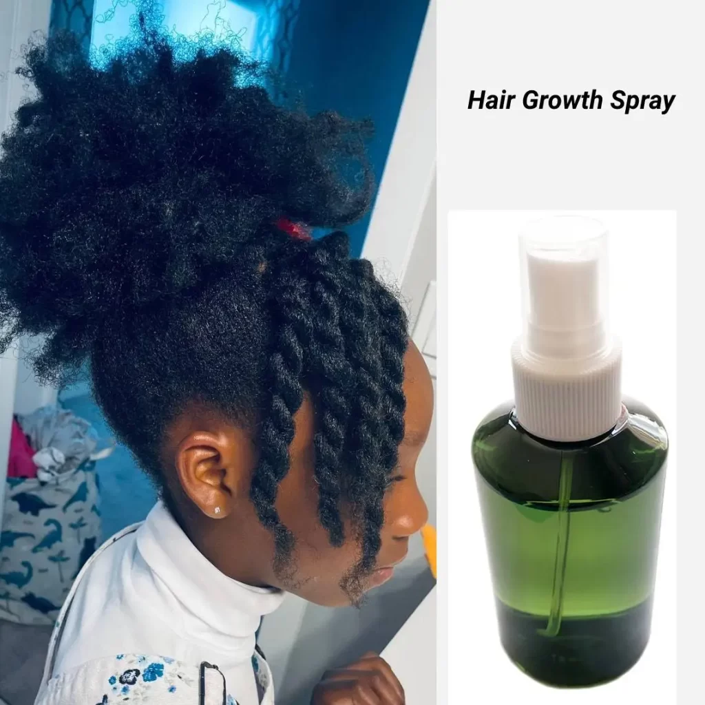 Huile De Ricin Cheveux Pousse