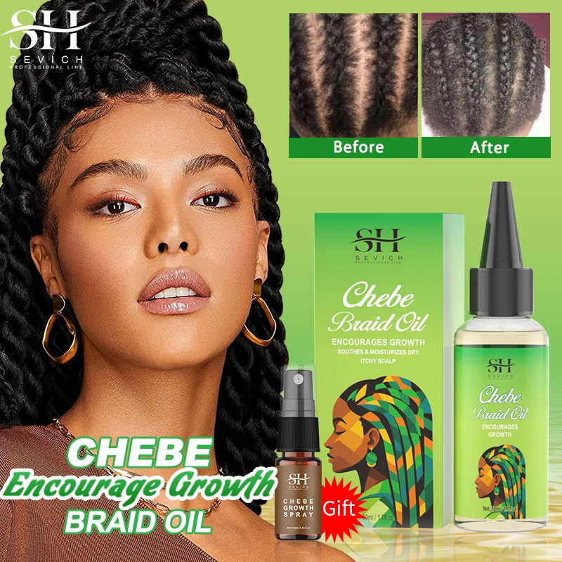 Booster Cheveux