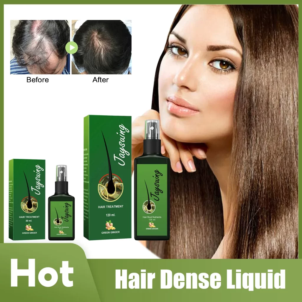 Lotion Pousse Cheveux