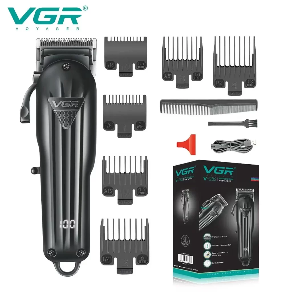 Vgr Tondeuse