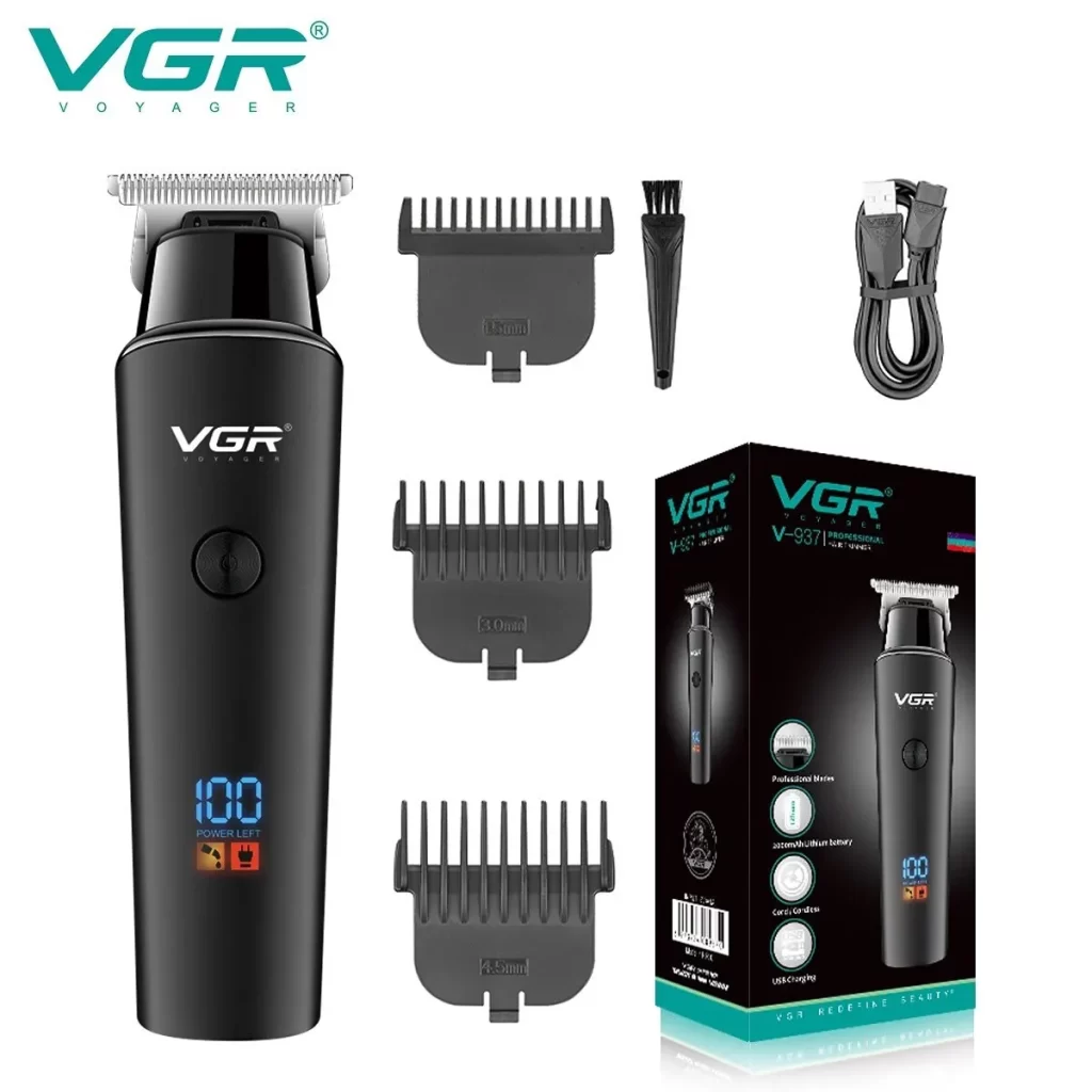 Vgr Tondeuse