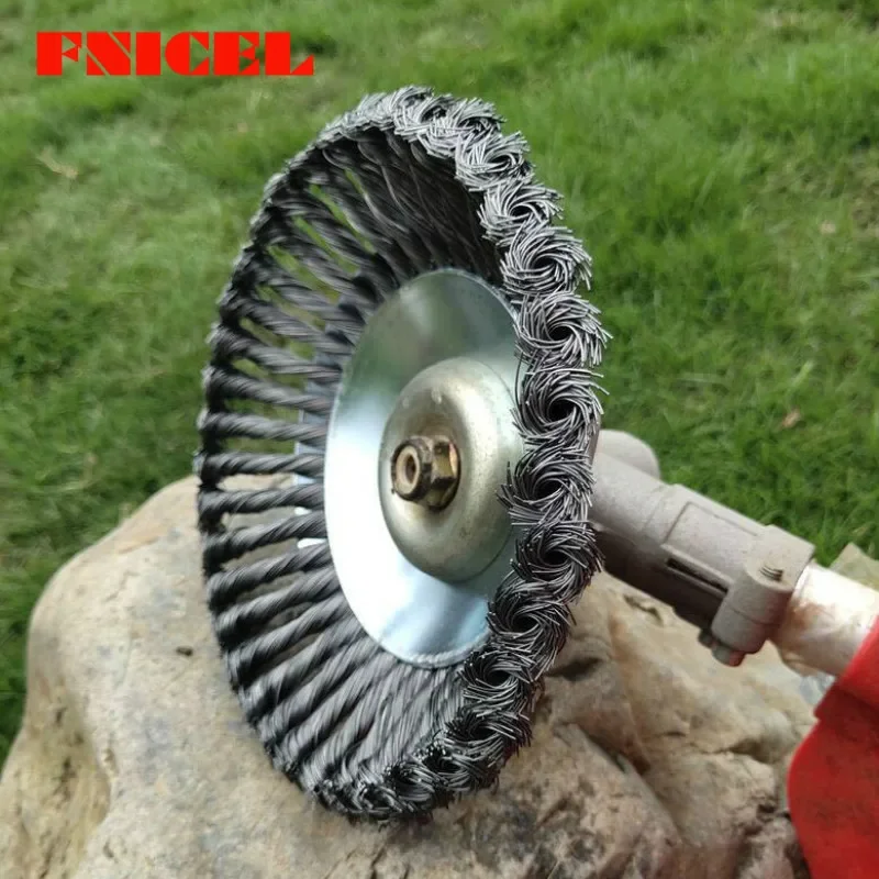 Cable Robot Tondeuse