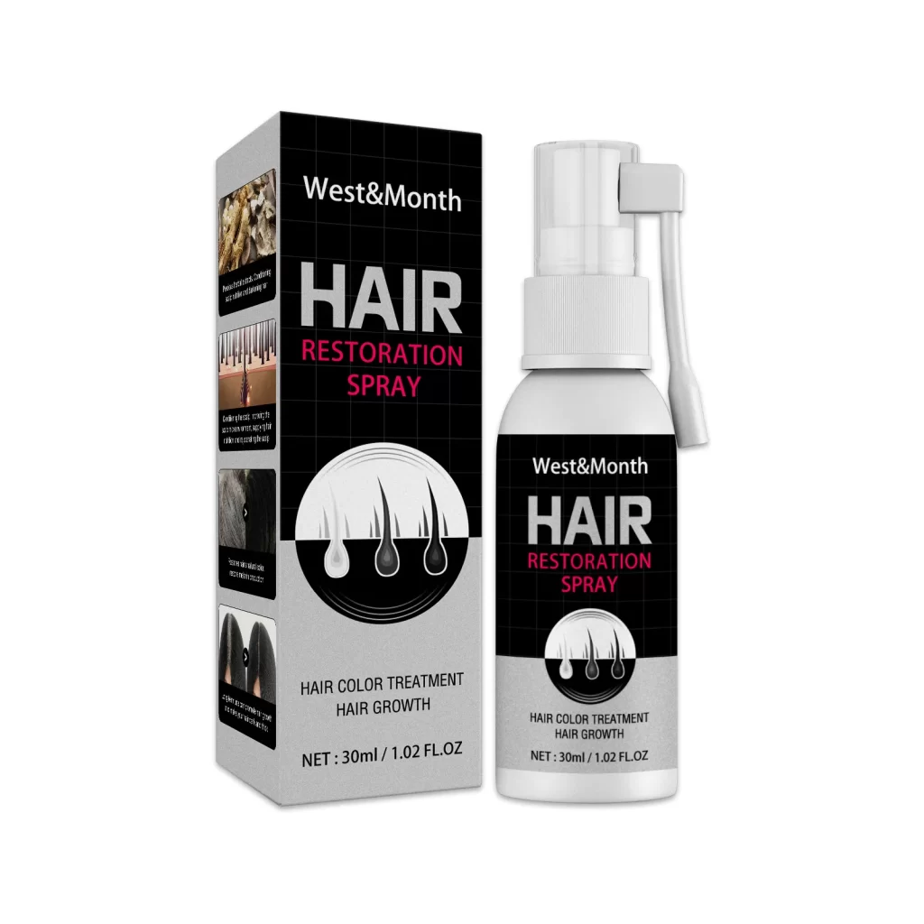 Biotine Cheveux Injection