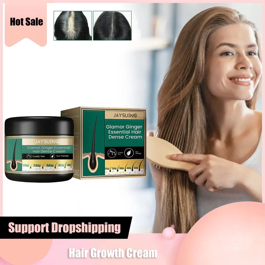 Peptide Cheveux